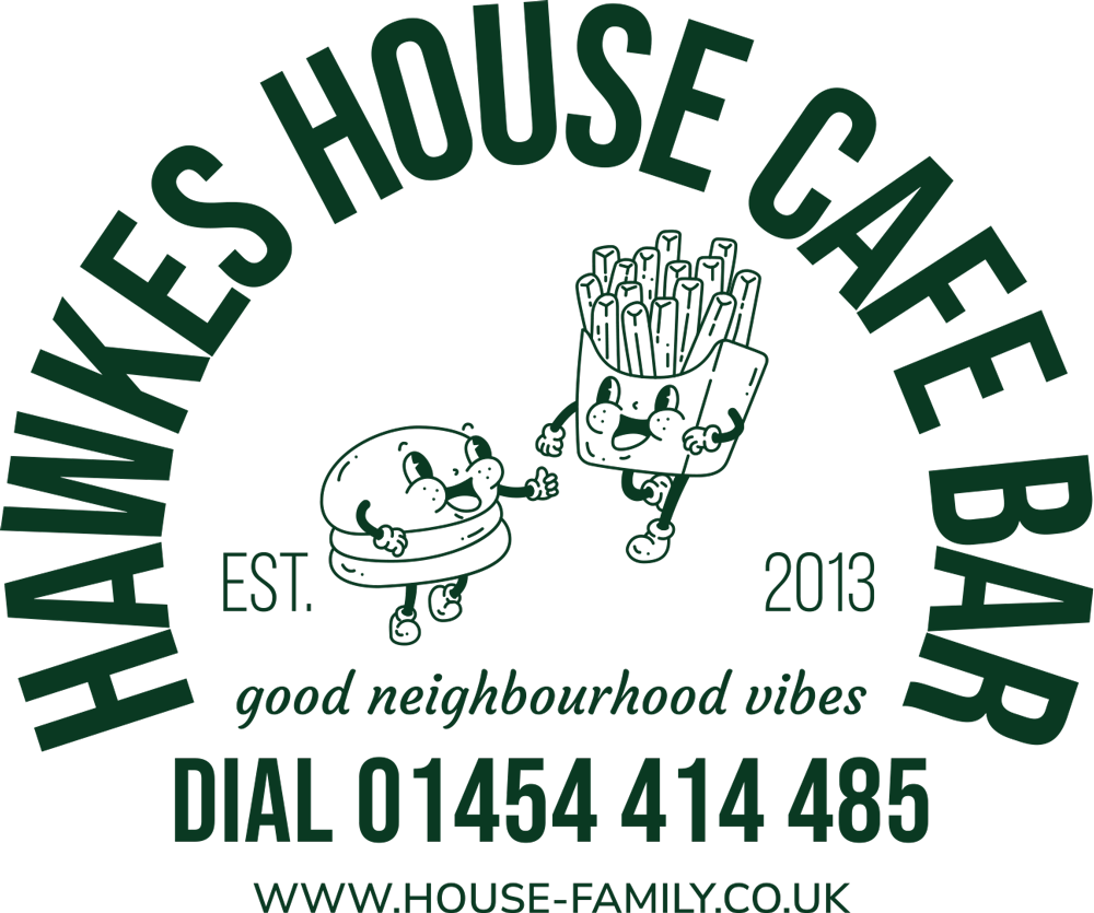 Hawkes House Logo